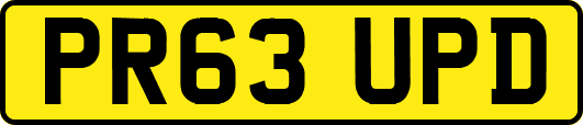 PR63UPD