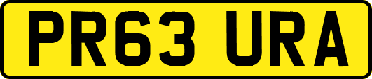 PR63URA
