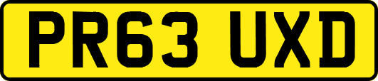 PR63UXD