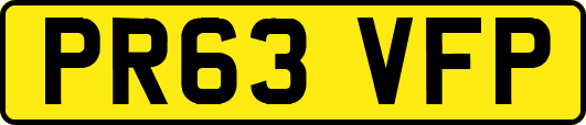 PR63VFP