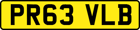 PR63VLB