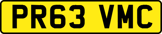 PR63VMC