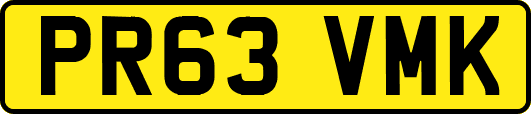 PR63VMK