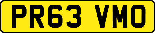 PR63VMO