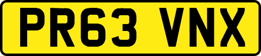 PR63VNX