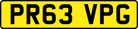 PR63VPG