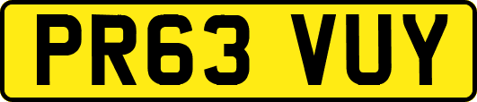 PR63VUY