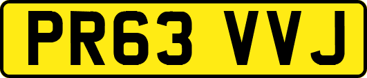 PR63VVJ