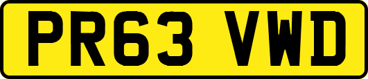 PR63VWD