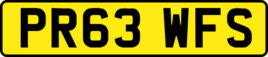 PR63WFS