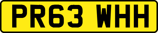 PR63WHH