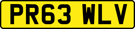 PR63WLV