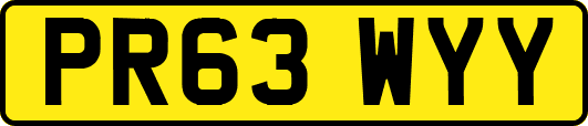 PR63WYY