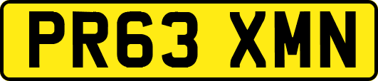 PR63XMN