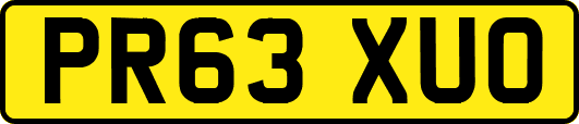 PR63XUO