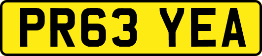PR63YEA