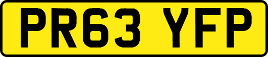 PR63YFP