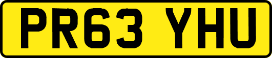 PR63YHU