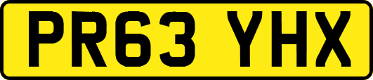 PR63YHX