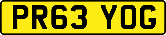 PR63YOG