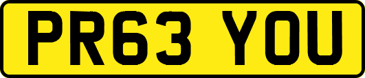 PR63YOU