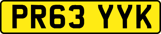 PR63YYK
