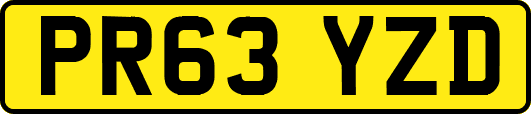 PR63YZD