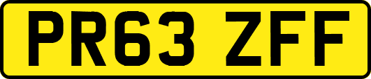 PR63ZFF