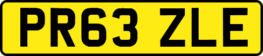 PR63ZLE