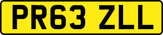 PR63ZLL