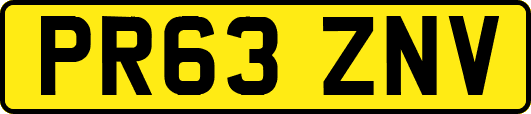 PR63ZNV