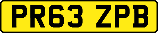 PR63ZPB