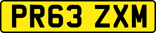 PR63ZXM