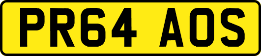 PR64AOS