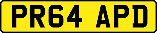 PR64APD