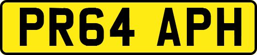 PR64APH