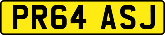 PR64ASJ