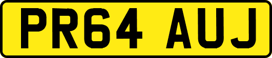 PR64AUJ