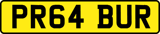 PR64BUR