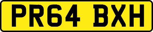 PR64BXH