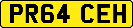PR64CEH