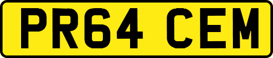 PR64CEM