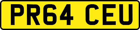 PR64CEU