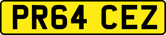 PR64CEZ