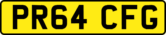 PR64CFG