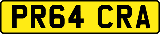 PR64CRA