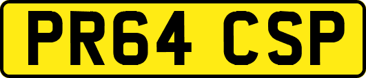 PR64CSP