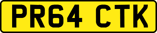PR64CTK
