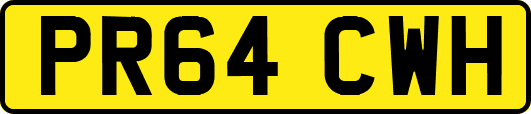 PR64CWH