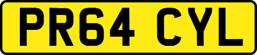 PR64CYL